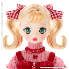 Pookie Boo BonBon『Pink！Mania』会員様限定 抽選販売画像