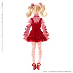 Pookie Boo BonBon『Pink！Mania』会員様限定 抽選販売画像