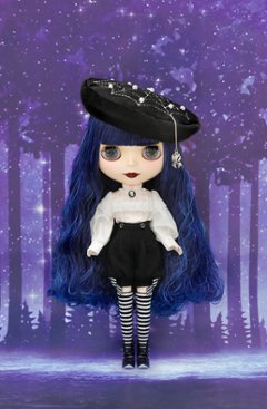 予約『ワンダリングザンダー』TOPSHOP限定 ネオブライス（第１次予約）画像