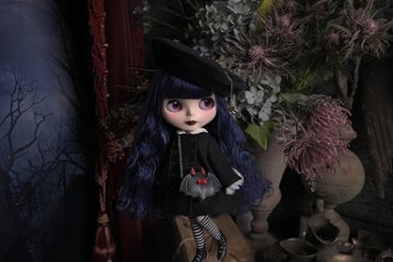予約『ワンダリングザンダー』TOPSHOP限定 ネオブライス（第１次予約）画像