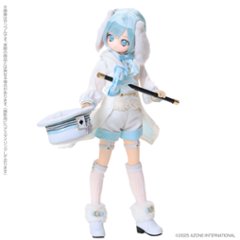 1/6アイリスコレクトプチ『Hal(ハル)～Tender Circus～ Fantastical World ver.』画像