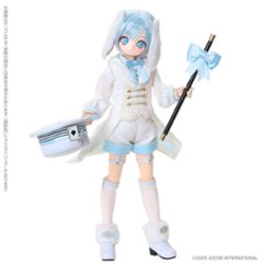 1/6アイリスコレクトプチ『Hal(ハル)～Tender Circus～ Fantastical World ver.』画像