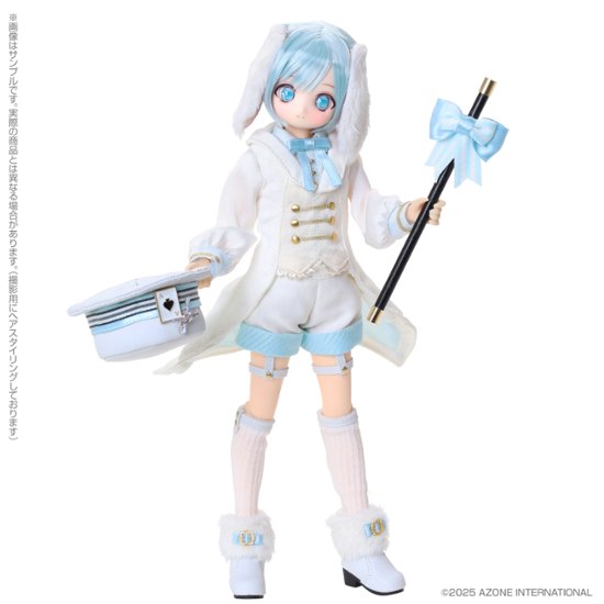1/6アイリスコレクトプチ『Hal(ハル)～Tender Circus～ Fantastical World ver.』画像