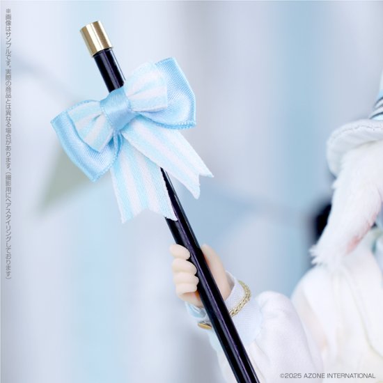 1/6アイリスコレクトプチ『Hal(ハル)～Tender Circus～ Fantastical World ver.』画像