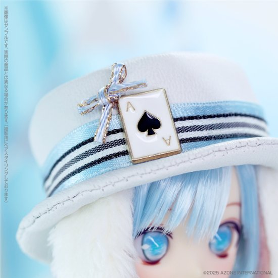 1/6アイリスコレクトプチ『Hal(ハル)～Tender Circus～ Fantastical World ver.』画像
