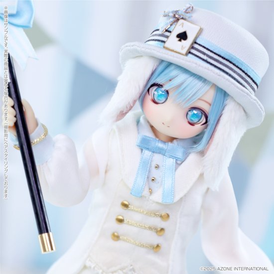 1/6アイリスコレクトプチ『Hal(ハル)～Tender Circus～ Fantastical World ver.』画像