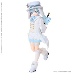 1/6アイリスコレクトプチ『Hal(ハル)～Tender Circus～ Fantastical World ver.』画像