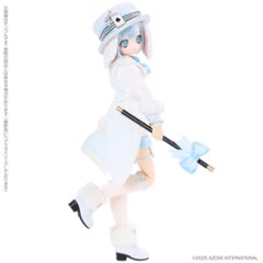 1/6アイリスコレクトプチ『Hal(ハル)～Tender Circus～ Fantastical World ver.』画像