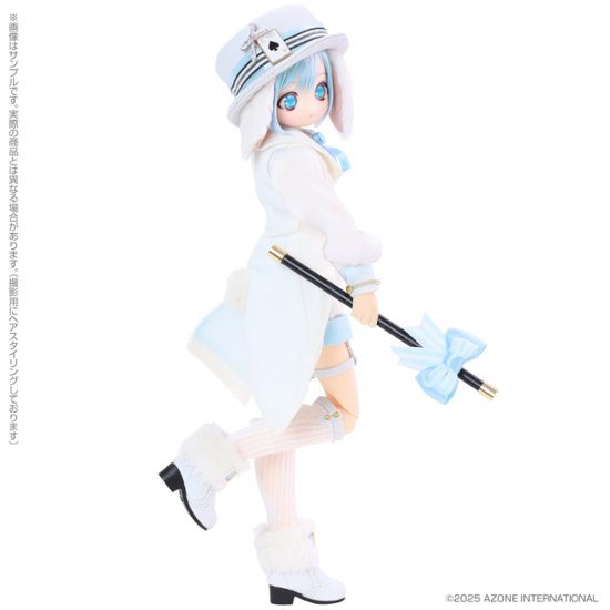 1/6アイリスコレクトプチ『Hal(ハル)～Tender Circus～ Fantastical World ver.』画像