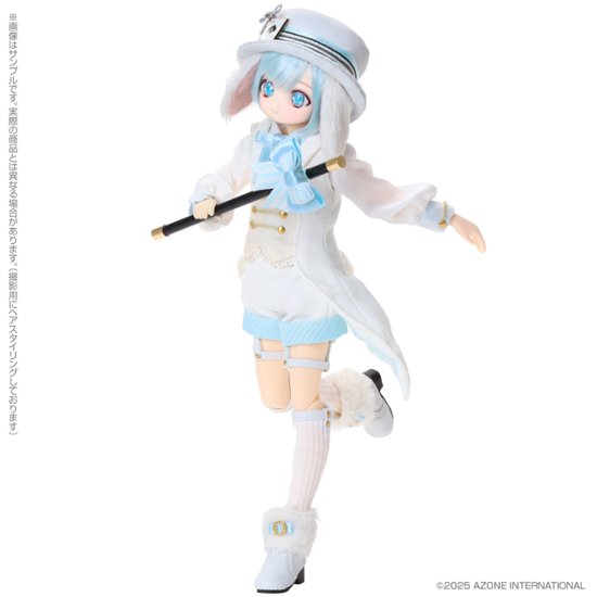 1/6アイリスコレクトプチ『Hal(ハル)～Tender Circus～ Fantastical World ver.』画像