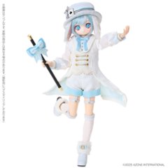 1/6アイリスコレクトプチ『Hal(ハル)～Tender Circus～ Fantastical World ver.』画像