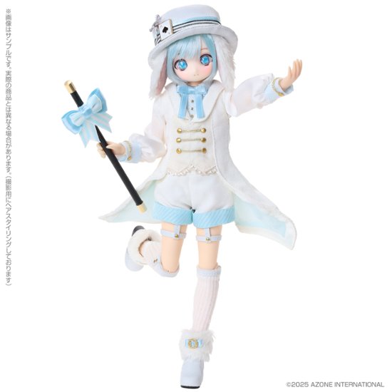 1/6アイリスコレクトプチ『Hal(ハル)～Tender Circus～ Fantastical World ver.』画像