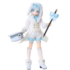 1/6アイリスコレクトプチ『Hal(ハル)～Tender Circus～ Fantastical World ver.』画像