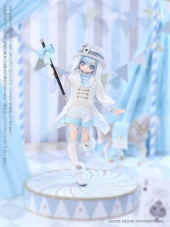 1/6アイリスコレクトプチ『Hal(ハル)～Tender Circus～ Fantastical World ver.』画像