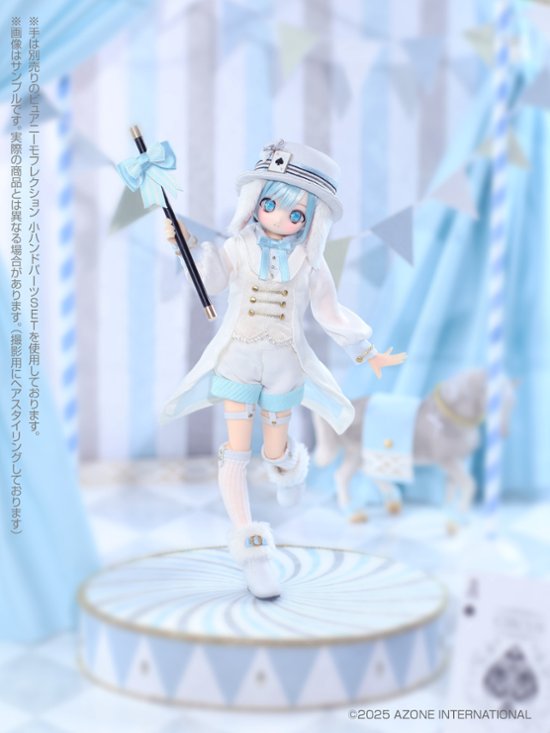 1/6アイリスコレクトプチ『Hal(ハル)～Tender Circus～ Fantastical World ver.』画像