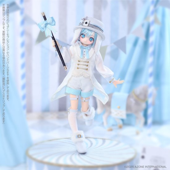1/6アイリスコレクトプチ『Hal(ハル)～Tender Circus～ Fantastical World ver.』画像