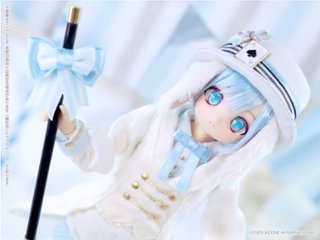 1/6アイリスコレクトプチ『Hal(ハル)～Tender Circus～ Fantastical World ver.』画像
