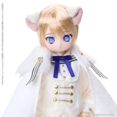1/6アイリスコレクトプチ『Leo(レオ)～Tender Circus～ Fantastical World ver.』画像