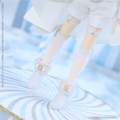 1/6アイリスコレクトプチ『Leo(レオ)～Tender Circus～ Fantastical World ver.』画像
