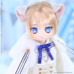 1/6アイリスコレクトプチ『Leo(レオ)～Tender Circus～ Fantastical World ver.』画像