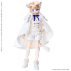 1/6アイリスコレクトプチ『Leo(レオ)～Tender Circus～ Fantastical World ver.』画像