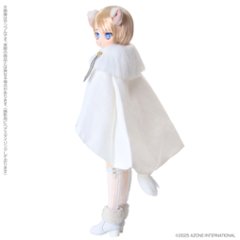 1/6アイリスコレクトプチ『Leo(レオ)～Tender Circus～ Fantastical World ver.』画像