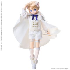1/6アイリスコレクトプチ『Leo(レオ)～Tender Circus～ Fantastical World ver.』画像