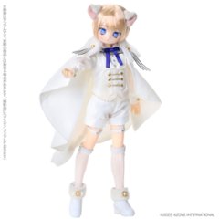 1/6アイリスコレクトプチ『Leo(レオ)～Tender Circus～ Fantastical World ver.』画像