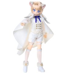 1/6アイリスコレクトプチ『Leo(レオ)～Tender Circus～ Fantastical World ver.』画像