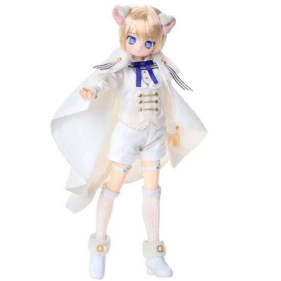 1/6アイリスコレクトプチ『Leo(レオ)～Tender Circus～ Fantastical World ver.』画像