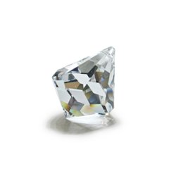 アウトレット「SWAROVSKI」ベルトップ 40mm（クリア）1個の画像