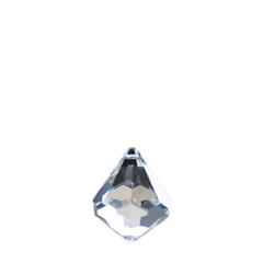 「SWAROVSKI」CONE STONE 30mm（クリア）の画像