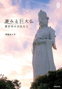 　夢見る巨大仏　東日本の大仏たち　　著：半田カメラの画像