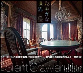 彩やかな世界　Silent Crawlerの画像