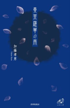 『曼荼羅華の雨』 加藤孝男の画像