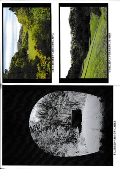 名羽線の歩き方　幻の鉄道跡　ついに解禁　【なな爺(LEVEL7G：特殊同人電幻開発)】画像