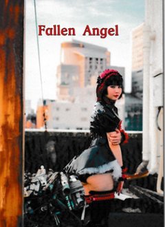 Fallen Angel　【あかねこ】の画像