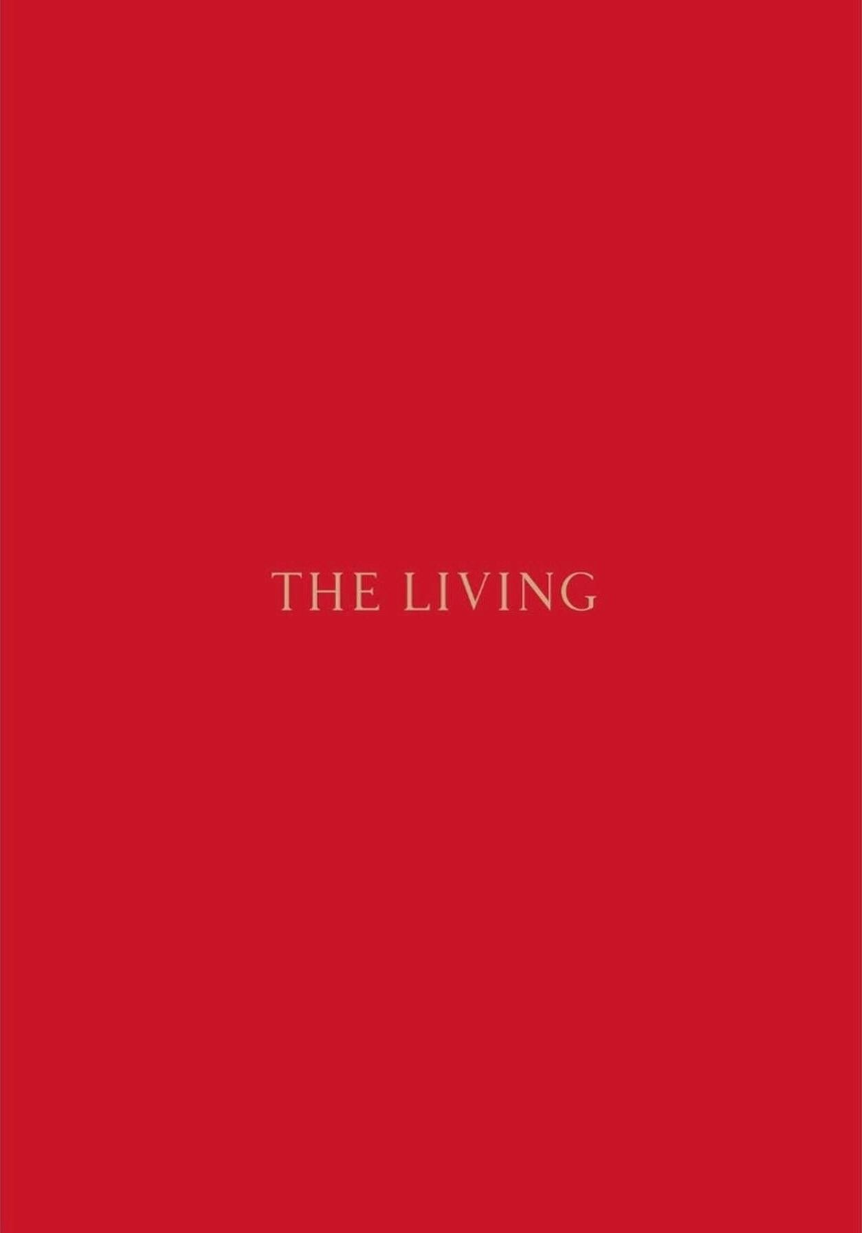 THE LIVING 釣崎清隆写真集｜創作品モール あるる