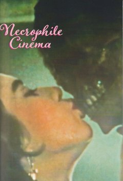 Necrophile Cinemaの画像