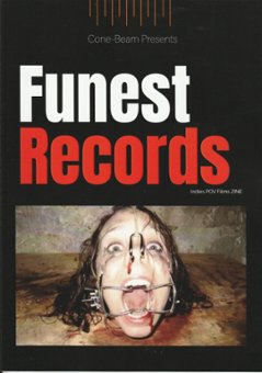 Funest Records画像