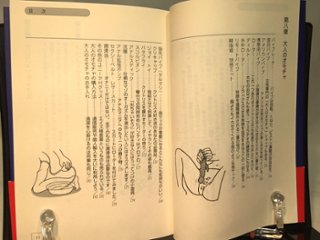 ひとりHマニュアル 女の子の気持いい!!オナニー画像