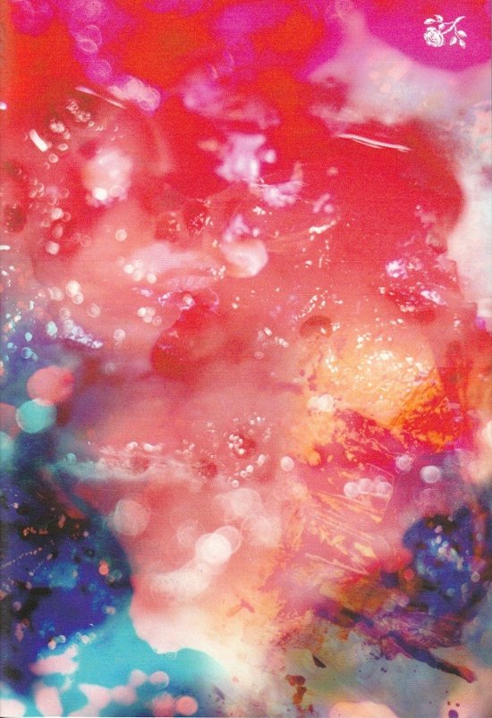 Till death / Do us part　【Nylon酒家】画像