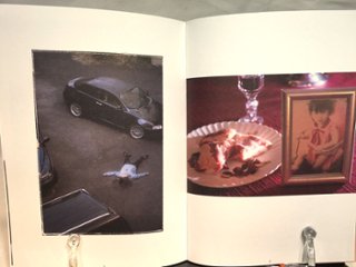 Till death / Do us part　【Nylon酒家】画像