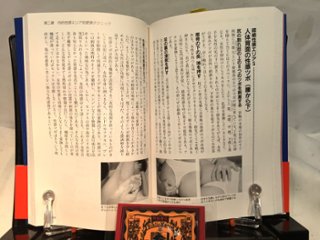 SEX愛撫マニュアル画像