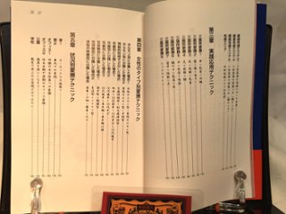 SEX愛撫マニュアル画像