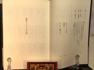  現代ストリップ入門　画像