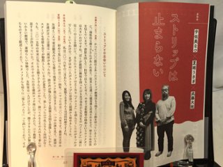  現代ストリップ入門　画像