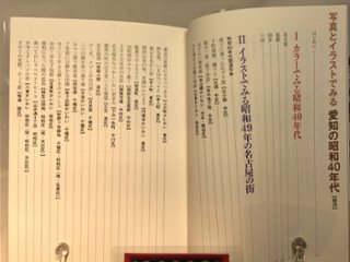 写真とイラストでみる愛知の昭和40年代画像