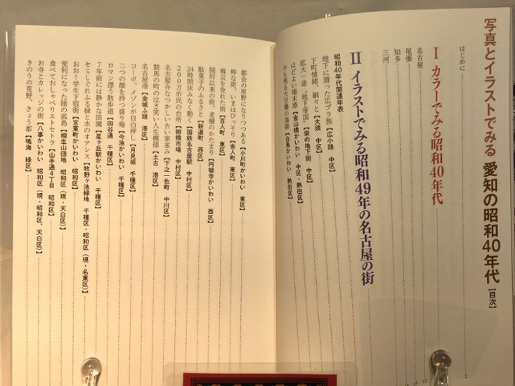 写真とイラストでみる愛知の昭和40年代画像