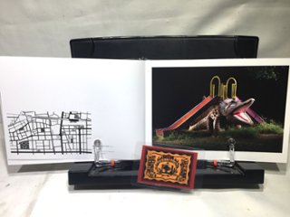 公園遊具Vol.12　【木藤富士夫】画像